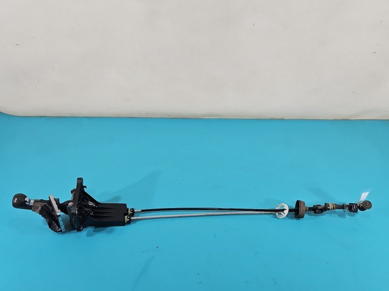 DŹWIGNIA LEWAREK WYBIERAK LINKI Opel Zafira B 1.8 16V