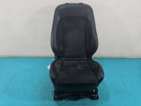 Fotel lewy przód kierowcy Ford S-max I MK1 EU 5d Producent części: FORD, Europejska, podgrzewany, brak zagłówka