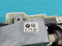 Stacyjka KLUCZYK WKŁADKA Bmw e60 e61 6774623, 4954722-09, 4954722