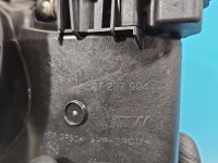 Klapka wlewu paliwa BMW X5 F15