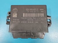 Sterownik parkowania PDC Skoda Octavia II 1Z0919475C, 1Z0919475A