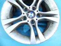 Felga aluminiowa 16" komplet alufelgi felgi Bmw e46