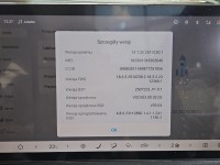 Wyświetlacz monitor BYD ATTO 2 II 7924100AA