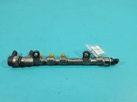 Listwa wtryskowa CZUJNIKI Toyota Yaris II 0445214177, 23810-33030, 0281006163 1.4 D4D