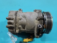 Sprężarka klimatyzacji kompresor Peugeot 3008 I 09-16 1.6 hdi 9HD 9800839580, 1390F