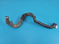 Rura przewód Producent części: FIAT, PRZEPUSTNICA -INTERCOOLER Fiat Freemont 68082103AC 2.0 JTD (939B5000)