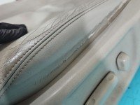 Fotele komplet kanapa Toyota Avensis III T27