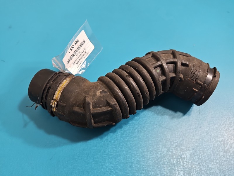 Rura przewód Maserati, Turbo Maserati Quattroporte VI 13- 70569144, LSA1143-00, 670003848 3.0 V6