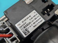 Dmuchawa nawiewu wentylator Citroen C4 Grand picasso I 06-13
