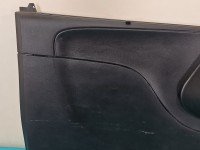 Tapicerka drzwi tył lewa boczek Dodge Caravan V 07-20