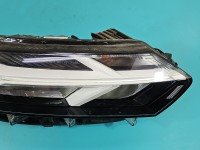 Reflektor prawy lampa przód Dacia Sandero III 20- EUROPA