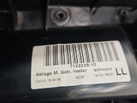 Podłokietnik TUNEL BMW E87 EUROPA