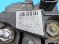 TEST Alternator Skoda Octavia I 028903028E 1.9 tdi