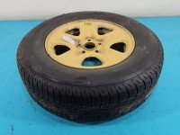 Koło zapasowe 16" dojazdowe dojazdówka Suzuki Grand Vitara II 5x114.3, Bridgestone, 225/70/R16 5x114.3 BRIDGESTONE