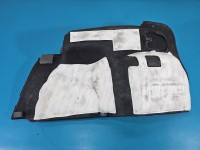 Tapicerka bagażnika lewa boczek Kia Optima IV 15-20 85730-D4100