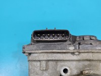 Przepustnica Mitsubishi Colt Z30 VI 04- 1.3 16V MN195709