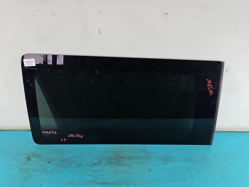 Szyba drzwi tył lewa Mercedes Vito W447 14- HB