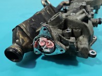 Kolektor ssący Mercedes ML W164 16421400175, 0631300094 3.0 cdi