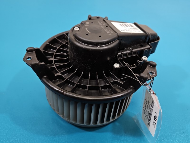 Dmuchawa nawiewu wentylator Toyota Auris II europa AV272700-8085