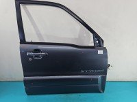 DRZWI PRZÓD PRAWE PASAŻERA Suzuki Grand Vitara I 5d stalowy