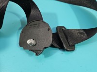 Pas bezpieczeństwa przód prawy pasażera Mercedes W212