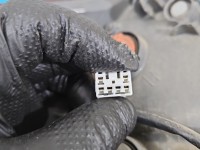 Lampa tył prawa Kia Ceed I 06- kombi EUROPA