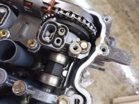 Silnik Toyota Yaris III 1.3 vvti 99KM ODPALANY FILM pomiar