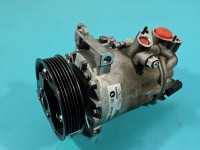 Sprężarka klimatyzacji kompresor 699357 Vw Passat CC 2.0 TDI