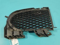 Zaślepka kratka zderzaka lewa atrapa JAGUAR XF II X260
