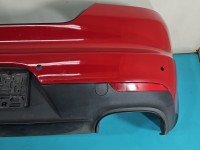 Zderzak tył Porsche Panamera I 970 HB