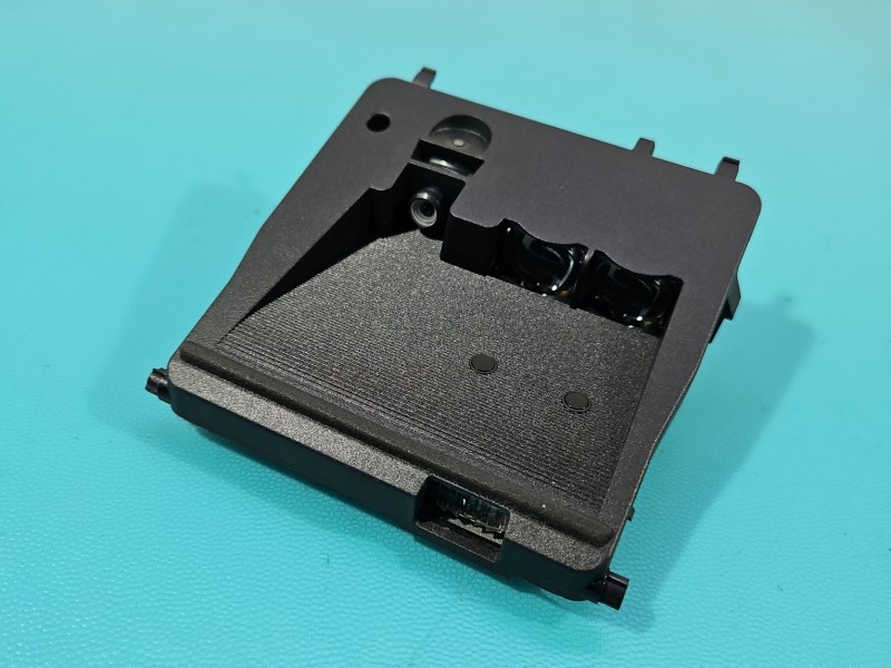 Kamera przód radar Toyota Aygo II 14-22 88181-0H021