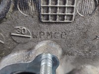 Głowica Suzuki Swift Mk6 1.6 16V 125KM