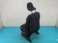 Fotel lewy przód kierowcy Dacia Duster III 24- 5d EUROPA