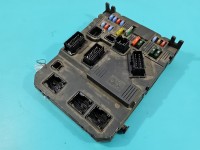 Sterownik moduł CITROEN, Europejska, BSI, w jednej uszkodzone mocowanie Citroen Berlingo I 9657999680