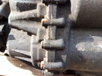 Skrzynia biegów automat 4204592, 1071040092 Audi A6 C6 3.0 tdi 232KM 2006 r.