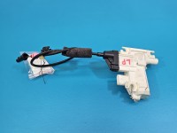 Zamek przód lewy A2227601300 Mercedes W222 EUROPA Mercedes, Dociąg. 4pin