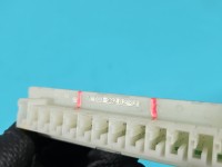 Sterownik moduł Mercedes, Europejska, rozdzielacz prądu Mercedes CLA C118 X118 A0009820212