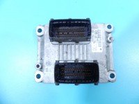 Komputer Sterownik silnika Opel Corsa C 55350552, 0261207962 1.2 16V