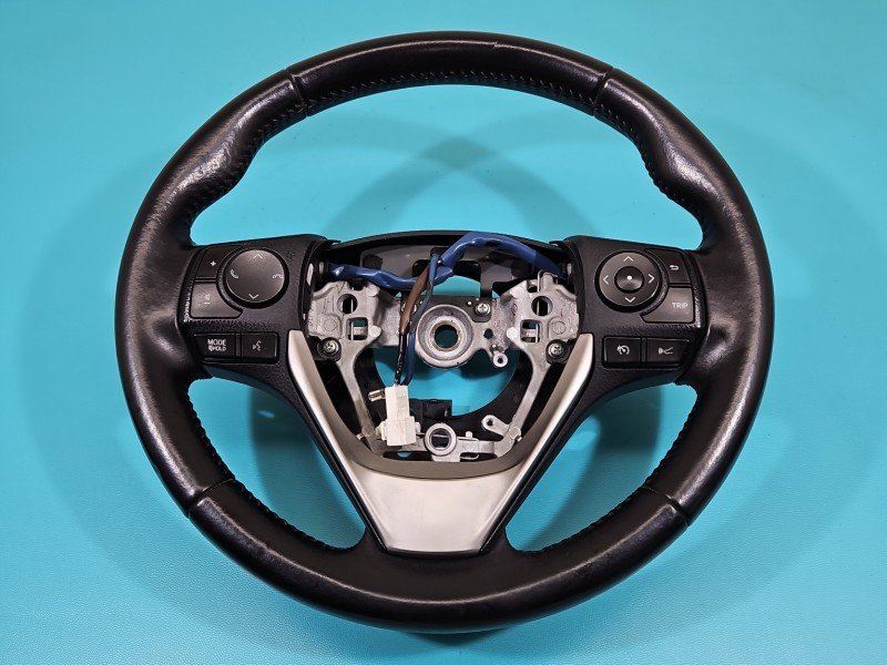 Kierownica Toyota Rav4 IV GS131-14070-B Kierownica Toyota Rav4 IV GS131-14070-B