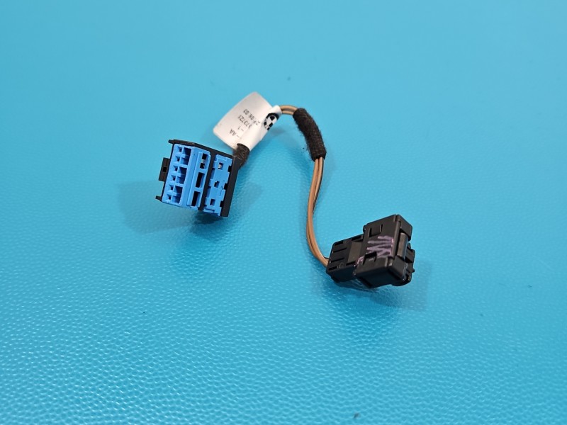 Instalacja Wiązka poduszki Airbag BMW X5 F15 2492345-AA, 1557601-1, 92345AA