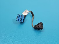 Instalacja Wiązka poduszki Airbag BMW X5 F15 2492345-AA, 1557601-1, 92345AA