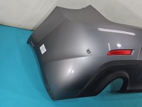 Zderzak tył Alfa romeo Giulietta VR318 by HB