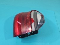 Lampa tył lewa BMW X3 G01 HB