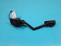 Pedał gazu potencjometr Citroen C5 II X7 9672091080, 0280755171 1.6 hdi (9HZ)