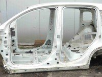 Słupek lewy Fiat Panda III 11- 1,3.0 jtd