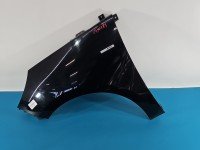 Błotnik przód lewy Renault Scenic III czarny