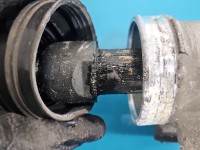 Przekładnia kierownicza maglownica Toyota Corolla E16 E18 13-