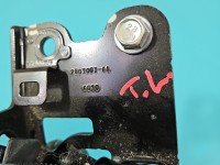 Pas bezpieczeństwa tył środkowy Honda HR-V II 13-18 53410175, 53310071