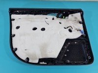 Tapicerka drzwi przód prawa boczek Porsche Cayenne II 7P5867012D