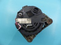 TEST Alternator Renault Clio II 8200022774, 2542470G 1.5 dci